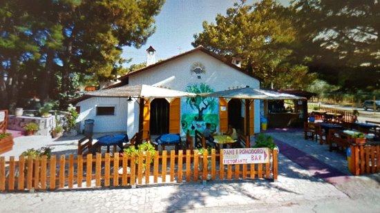 Ristorante Pizzeria La Casupola